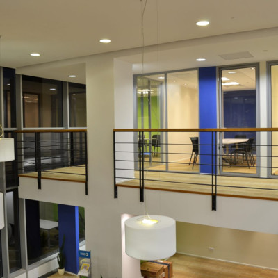 Biurio BOUYGUES IMMOBILIER