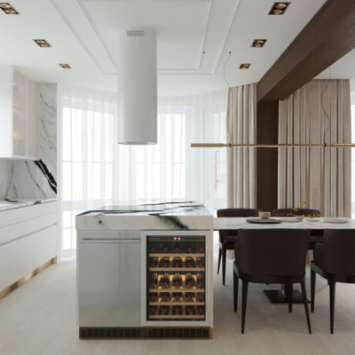 Dom jednorodzinny #1