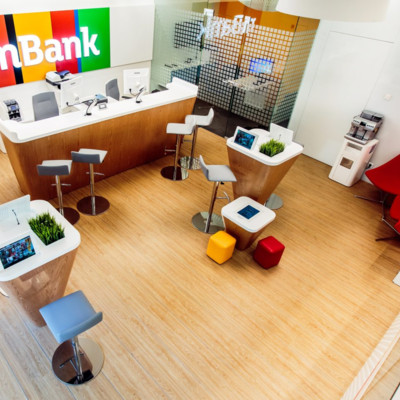 Mbank Galerie