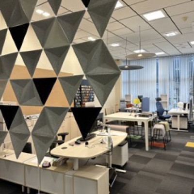 Kinnarps Bielany Wrocławskie